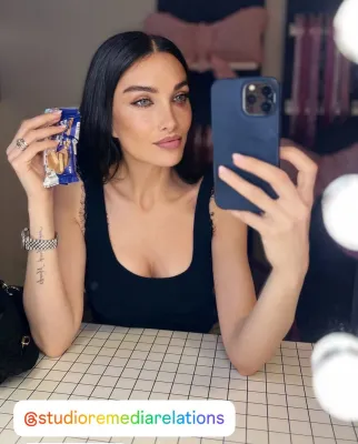 michela ferrante-instagram 