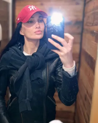 michela ferrante-instagram 