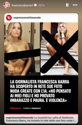 Francesca-barra-instagram