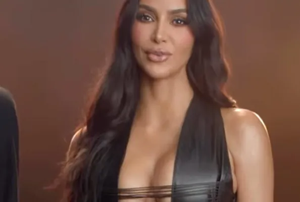 Kim kardashian