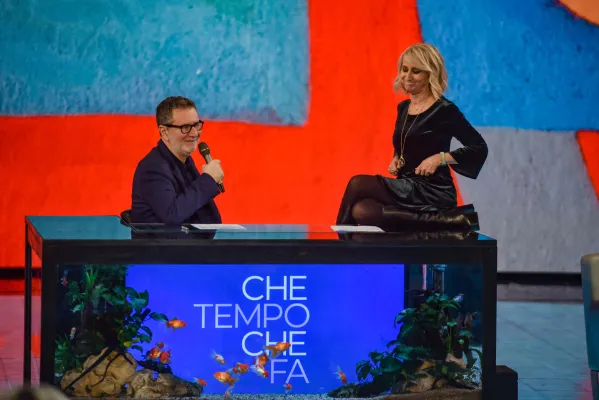 Luciana littizzetto-ansa