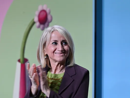 Luciana littizzetto-ansa