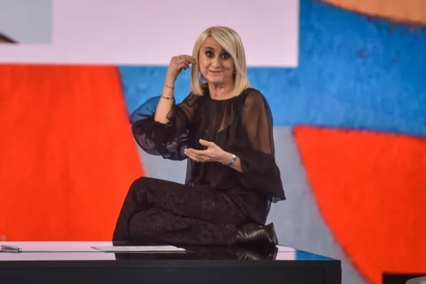 Luciana littizzetto-ansa