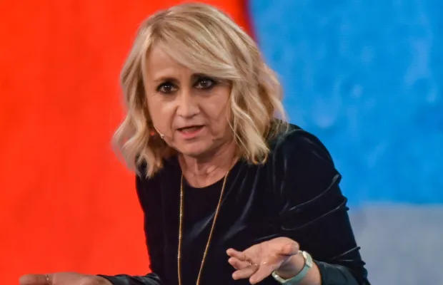 Luciana littizzetto-ansa