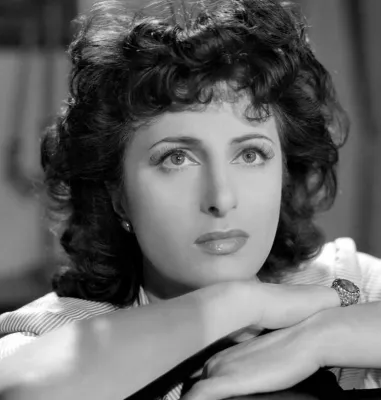 Anna Magnani (Ansa)