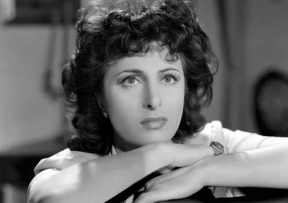 Anna Magnani (Ansa)