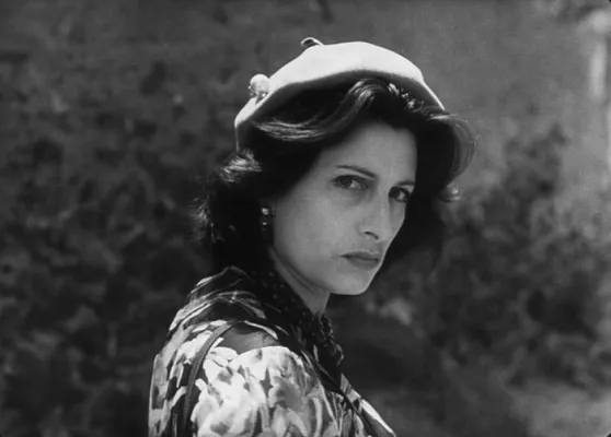 Anna Magnani (Ansa)