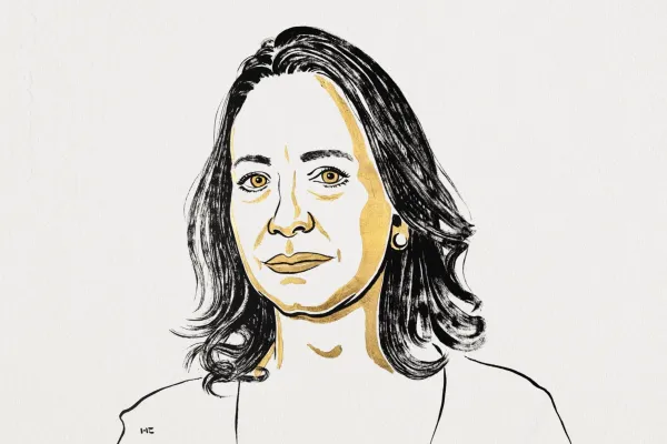 Maria Corina Machado-ansa