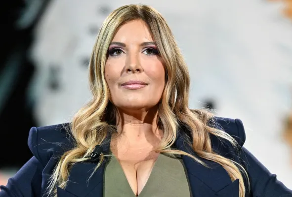 selvaggia lucarelli ansa