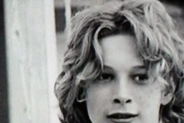 Bjorn Andresen - Ansa