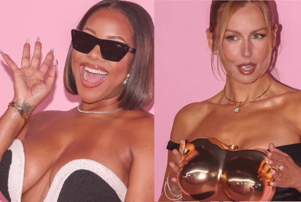 victoria secret 2025