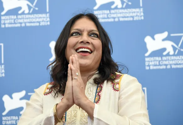 Mira Nair-ansa