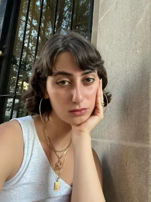 Rama Duwaji-instagram