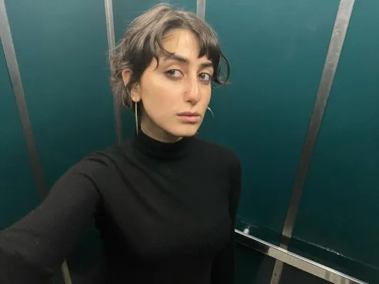 Rama Duwaji-instagram