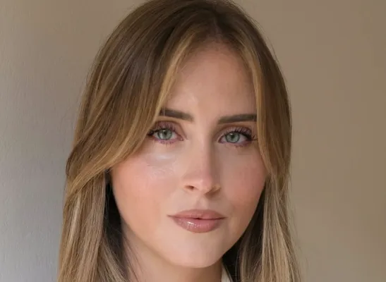Valentina Ferragni