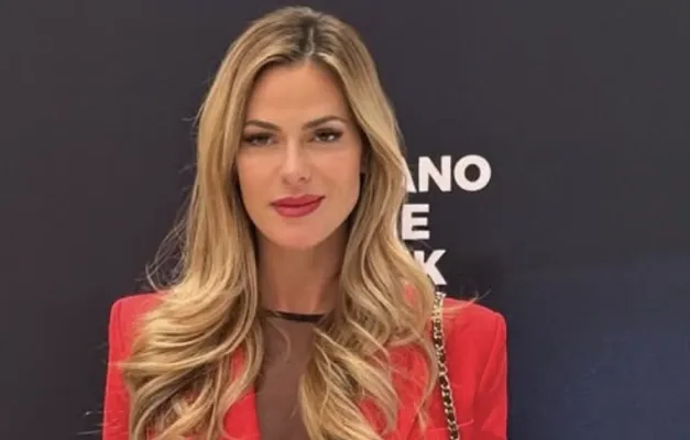 Thais Wiggers furiosa contro il gossip