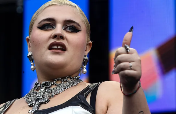 Big Mama e il bullismo