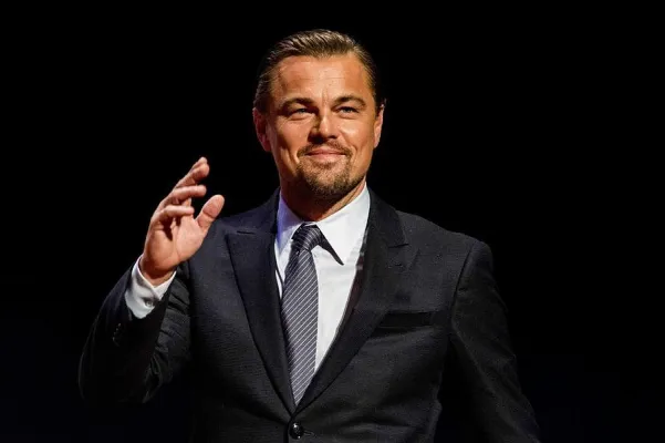 Leonardo Di Caprio (Ansa)