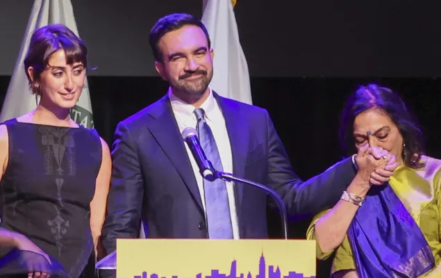 mamdami-famiglia-ansa