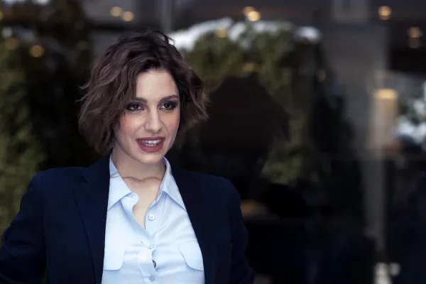 Beatrice Arnera-ansa