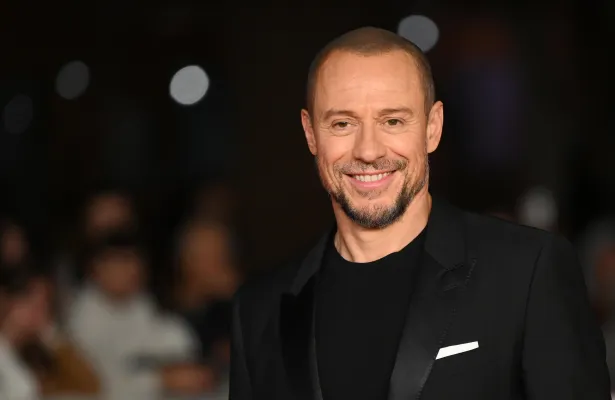 Stefano accorsi-ansa