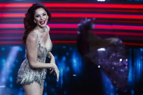 Andrea e Nikita (Ansa)