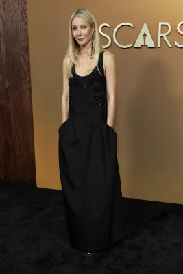 Gwyneth Paltrow-ansa