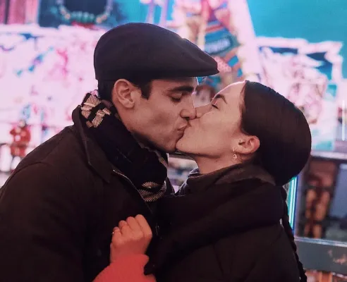 Aurora Ramazzotti. Foto https://www.instagram.com/therealauroragram/