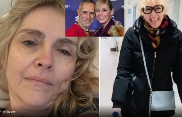 Jalisse si fermano (Instagram)