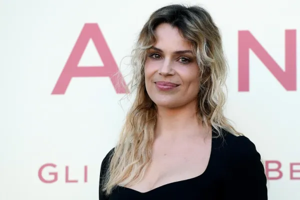 Michaela Ramazzotti (Ansa)