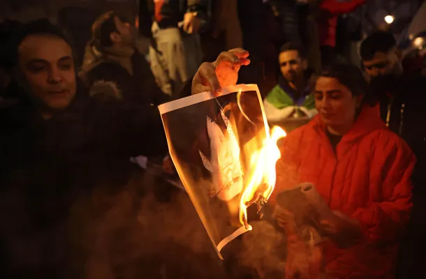 protesta-contro-iran-ans