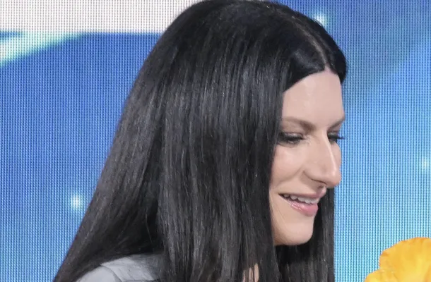Pausini