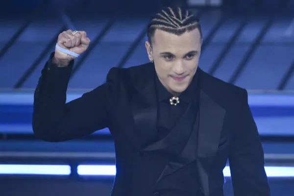 Samurai Jay: Sempre originale, mai banale: sa come farsi notare. Ottavia Miraglia Al Pacino