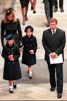 Andrea ex principe ansa