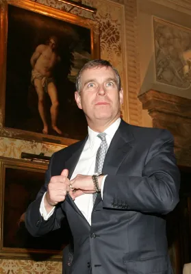 Andrea ex principe ansa