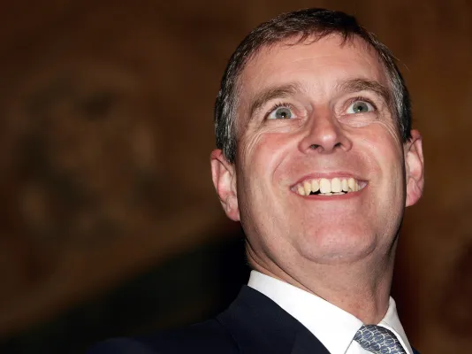 Andrea ex principe ansa