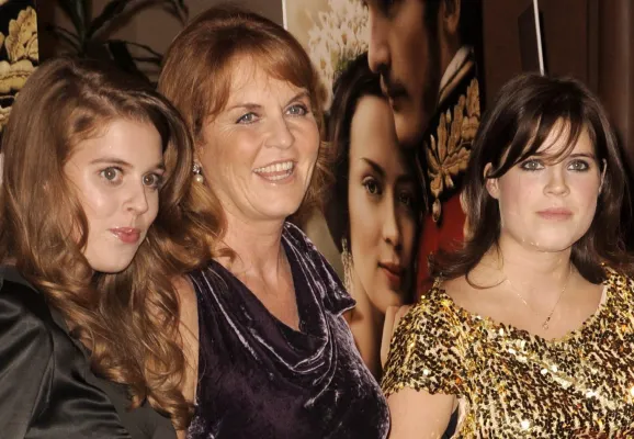 sara-ferguson-figlie-ansa