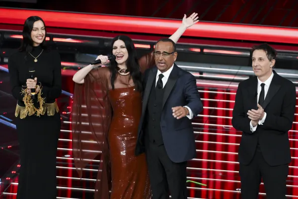 sanremo-terza-serata-ansa