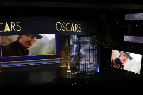 Barbra Streisand-ansa