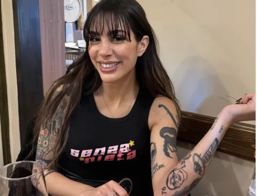 Cleo Bambole di pezza