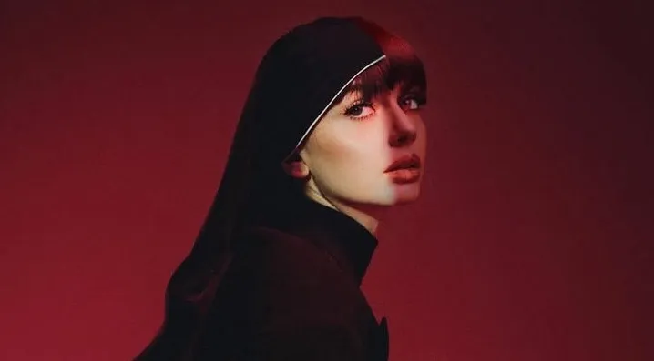 annalisa-Canzone Estiva-instagram