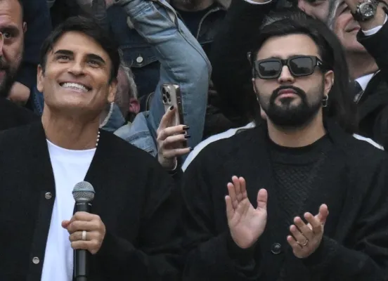 sal-francescio-da-vinci-ansa