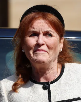 sarah ferguson-ansa