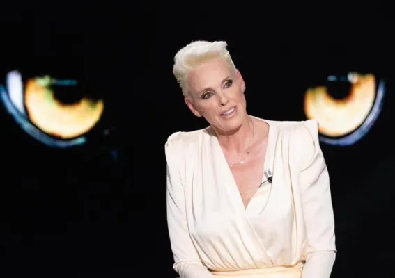 Brigitte Nielsen-belve-ansa