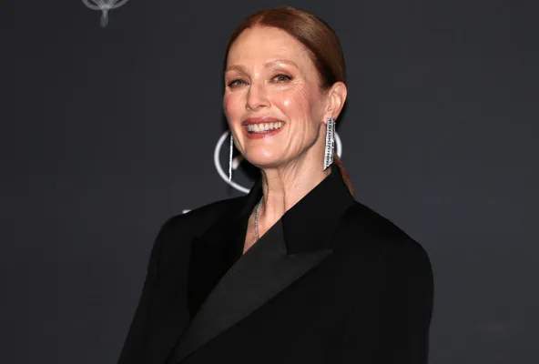 Julianne Moore ansa