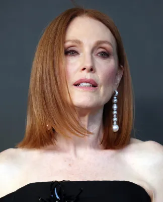 Julianne Moore ansa