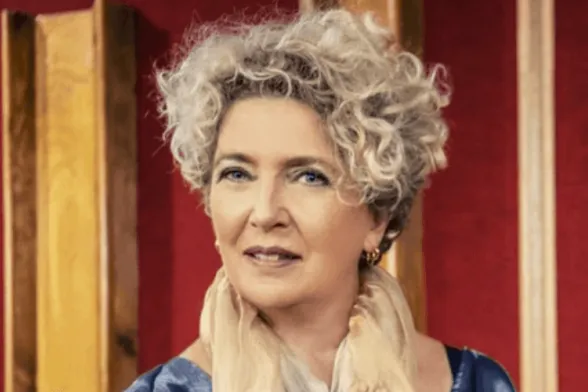 Rossana Casale il dolore