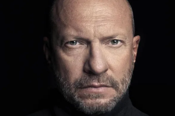 Biagio Antonacci. Foto Ansa