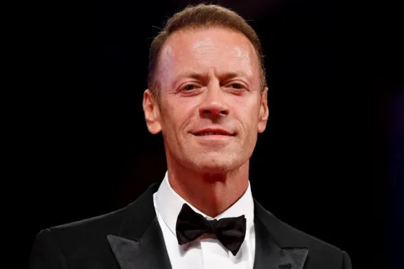 Rocco Siffredi - Foto Ansa