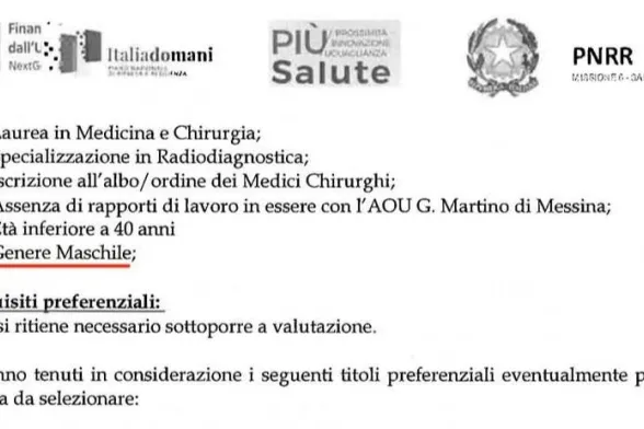 Immagine tratta da Facebook